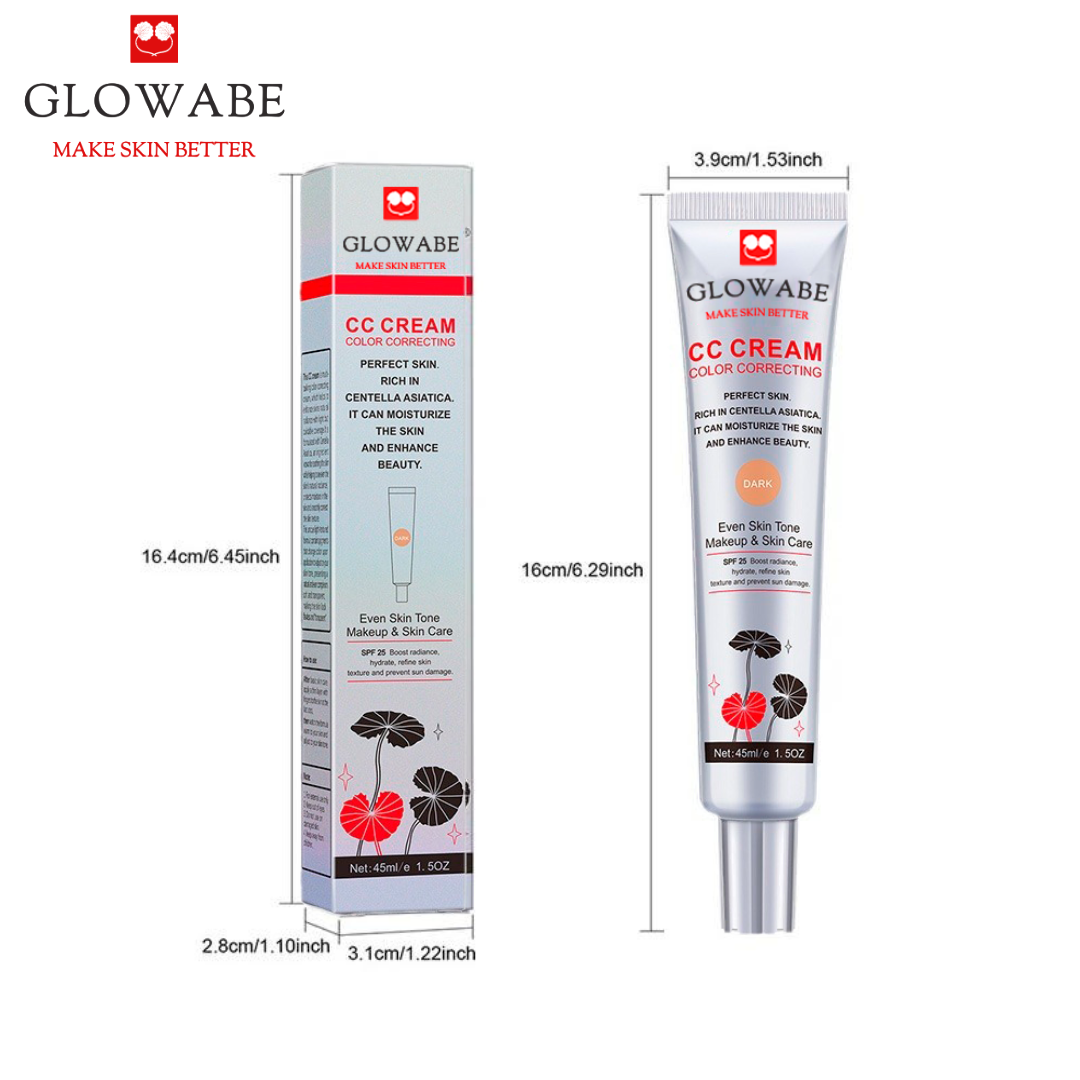 Glowabe CC Cream