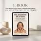 EBOOK: PIEL RADIANTE EN 21 DÍAS